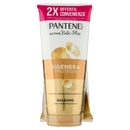 Pantene Pro-V Rigenera e Protegge Balsamo Active Nutri-Plex 2 x 200 ml